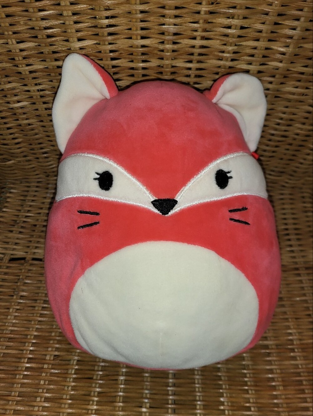 Squishmallows Fifi The Fox